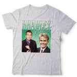 Bradley Walsh Appreciation Tshirt Unisex
