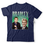 Bradley Walsh Appreciation Tshirt Unisex