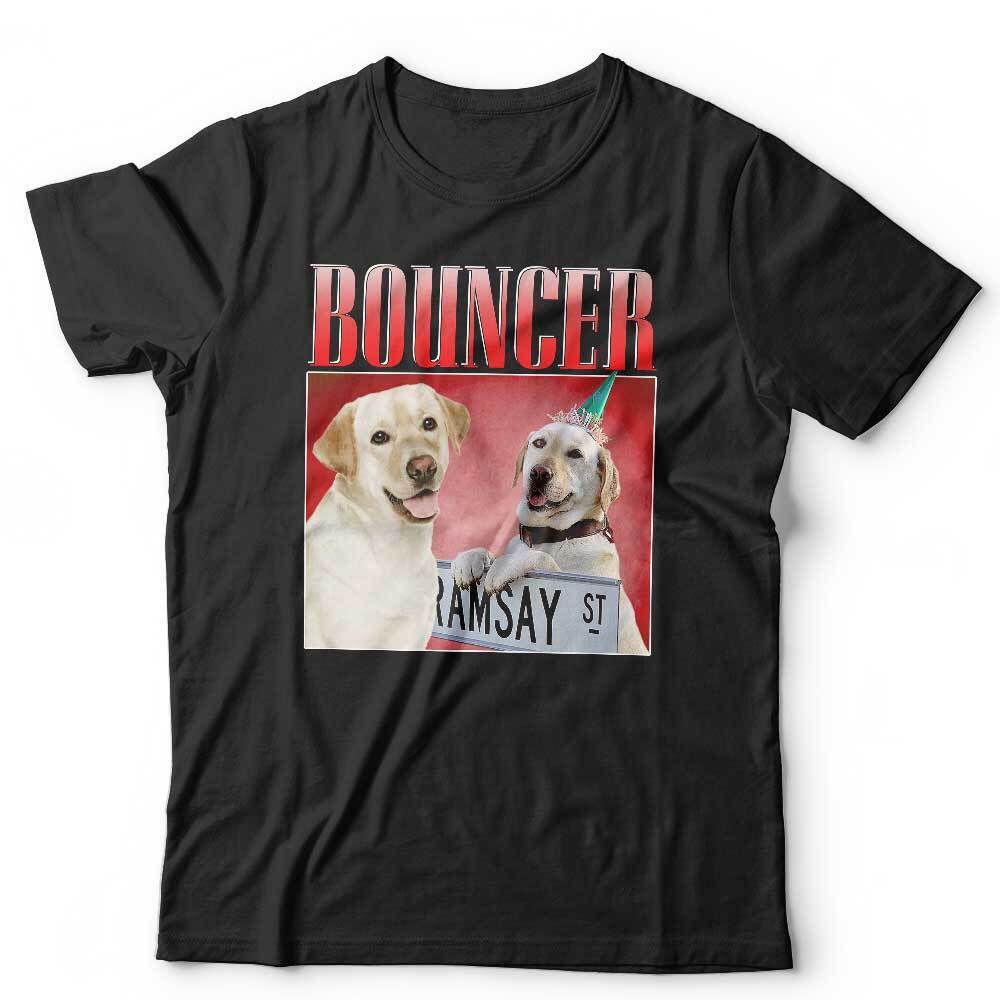 Bouncer Appreciation Tshirt Unisex