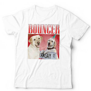 Bouncer Appreciation Tshirt Unisex