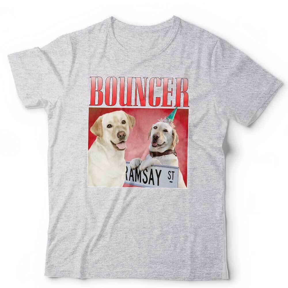 Bouncer Appreciation Tshirt Unisex