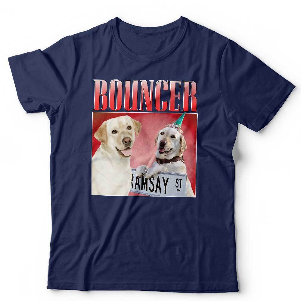 Bouncer Appreciation Tshirt Unisex