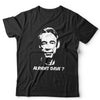 Alright Dave Tshirt Unisex