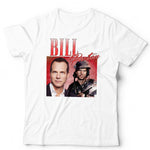 Bill Paxton Appreciation Tshirt Unisex