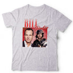 Bill Paxton Appreciation Tshirt Unisex