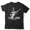 Jeff Beck TShirt Unisex