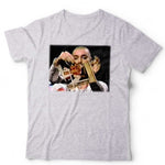 Sinead O'Connor Pope Retro Photo Tshirt Unisex