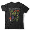 Herbology Witchcraft Tshirt Unisex