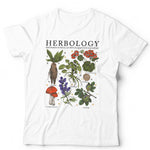 Herbology Witchcraft Tshirt Unisex