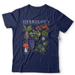 Herbology Witchcraft Tshirt Unisex