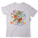 Feeling Fruity Tshirt Unisex