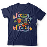 Feeling Fruity Tshirt Unisex