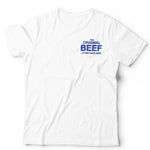 The Original Beef Of Chicagoland Unisex Tshirt