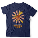 Hong Kong Fuey Tshirt Unisex