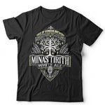 Minas Tirith White Ale TShirt Unisex