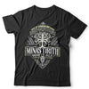 Minas Tirith White Ale TShirt Unisex