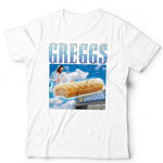 Greggs Appreciation Tshirt Unisex