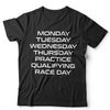 Formula Race Day TShirt