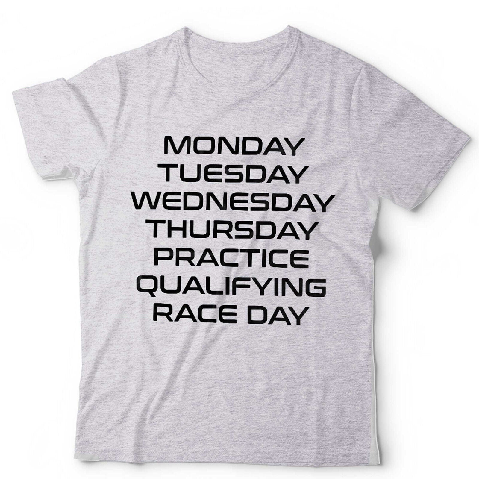 Formula Race Day TShirt