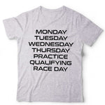 Formula Race Day TShirt