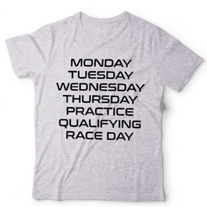 Formula Race Day TShirt
