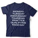 Formula Race Day TShirt