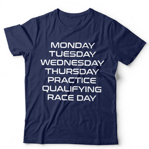 Formula Race Day TShirt