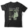 Blond Tshirt Unisex