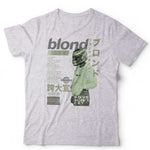 Blond Tshirt Unisex
