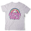Alpha Male Tshirt Unisex