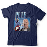 Pete Townshend Appreciation Tshirt Unisex
