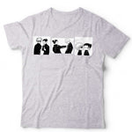 Gojo Geto Anime TShirt Unisex