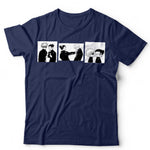 Gojo Geto Anime TShirt Unisex