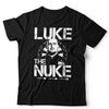 Luke The Nuke TShirt Unsex