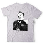 Vyvyan Basterd The Young Ones Tshirt Unisex