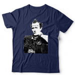 Vyvyan Basterd The Young Ones Tshirt Unisex