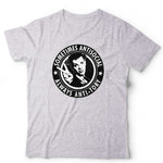 Sometimes Antisocial Always Anti-Tory Unisex TShirt
