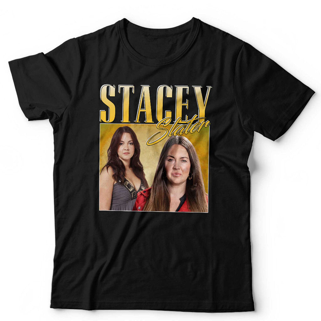 Stacy Slater Appreciation Unisex TShirt