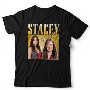 Stacy Slater Appreciation Unisex TShirt