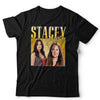 Stacy Slater Appreciation Unisex TShirt