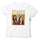 Stacy Slater Appreciation Unisex TShirt