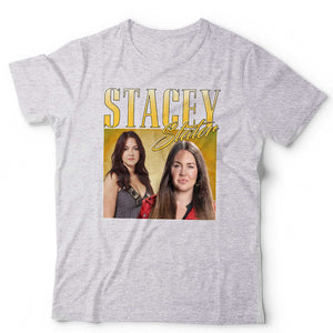 Stacy Slater Appreciation Unisex TShirt