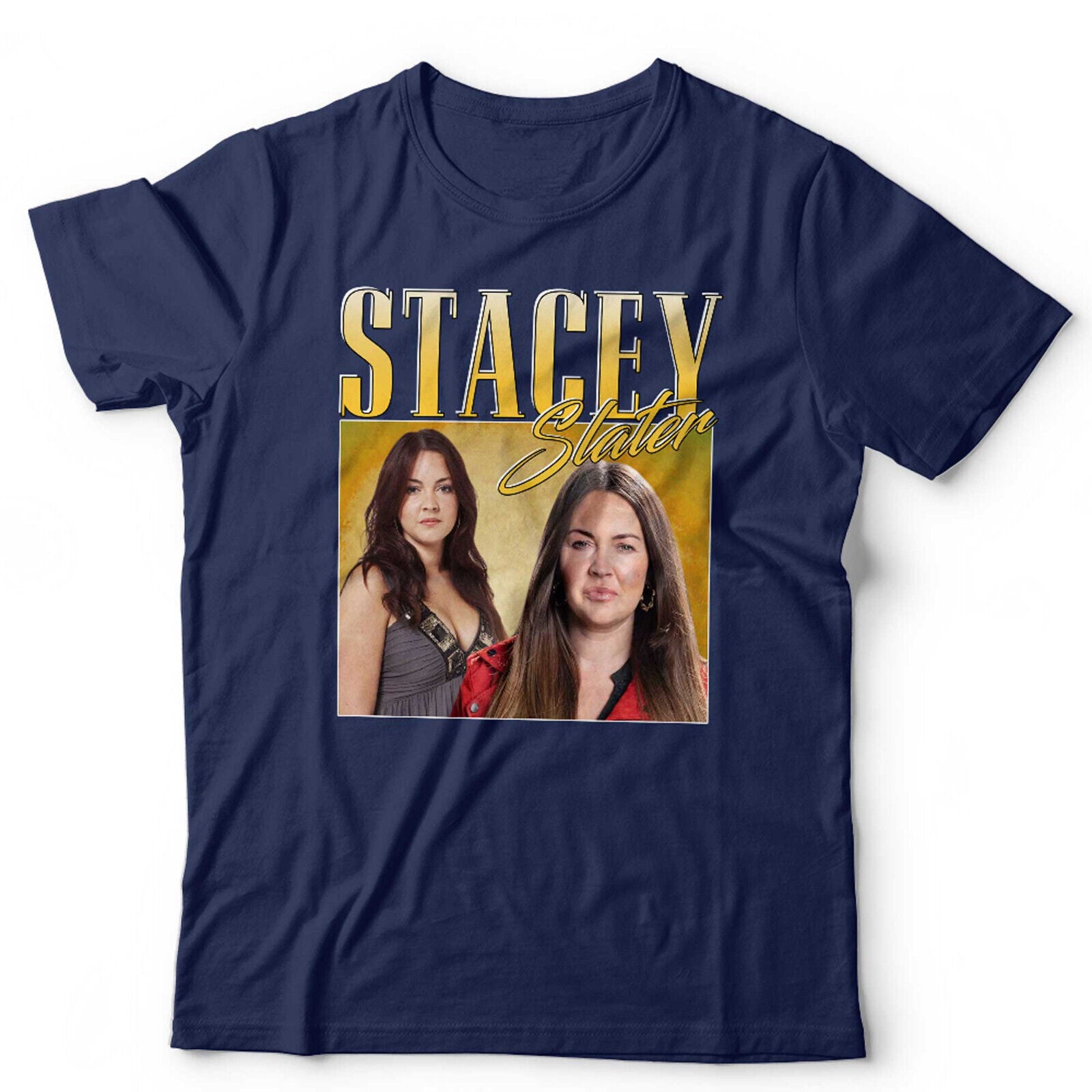 Stacy Slater Appreciation Unisex TShirt