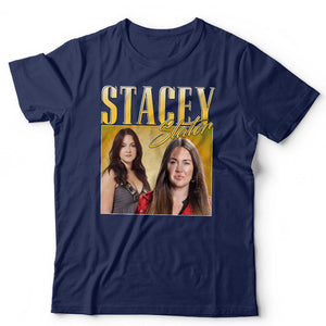 Stacy Slater Appreciation Unisex TShirt