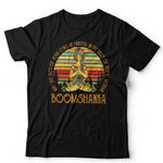Boomshanka TShirt Unisex
