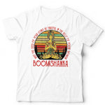 Boomshanka TShirt Unisex