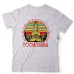 Boomshanka TShirt Unisex