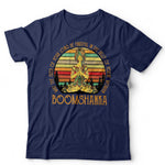 Boomshanka TShirt Unisex