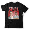 Simon Cowell Appreciation Tshirt Unisex