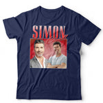 Simon Cowell Appreciation Tshirt Unisex